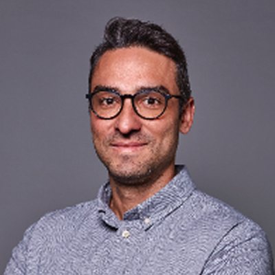 Marco Grecco