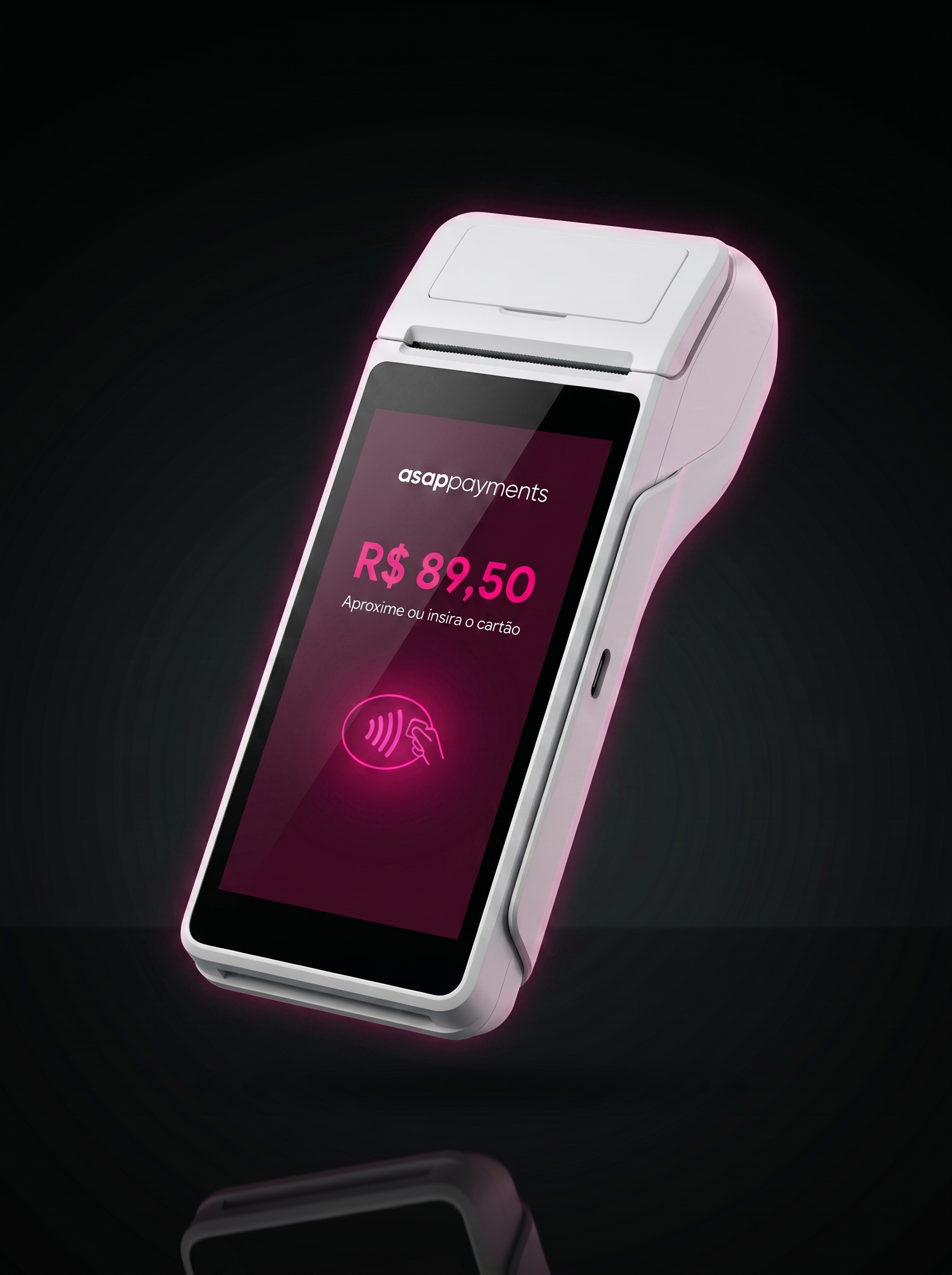 POS ASAPTECH — asappayments